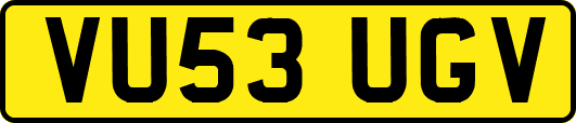 VU53UGV