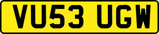 VU53UGW