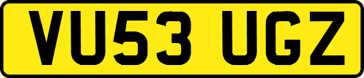 VU53UGZ