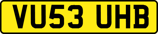 VU53UHB