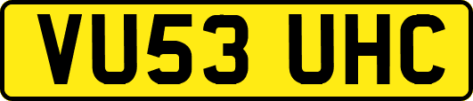 VU53UHC