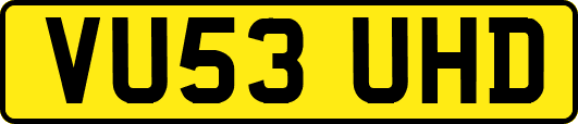 VU53UHD