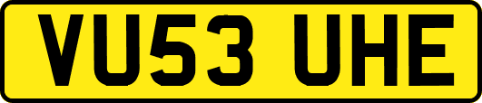 VU53UHE