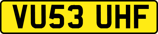 VU53UHF