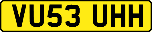 VU53UHH