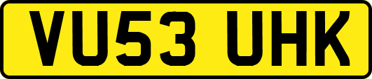 VU53UHK