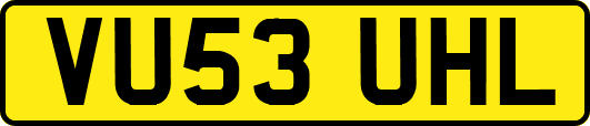 VU53UHL