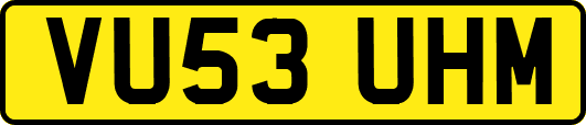 VU53UHM
