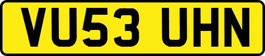VU53UHN