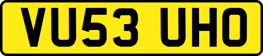 VU53UHO