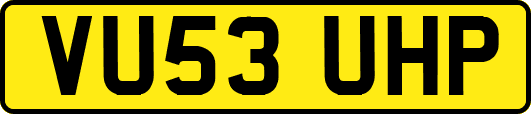 VU53UHP