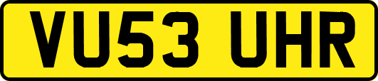 VU53UHR