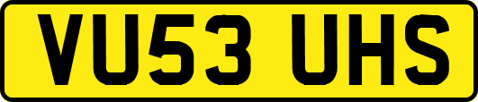 VU53UHS