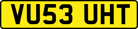 VU53UHT