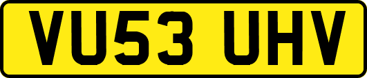 VU53UHV