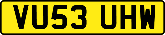 VU53UHW