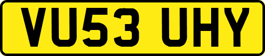 VU53UHY