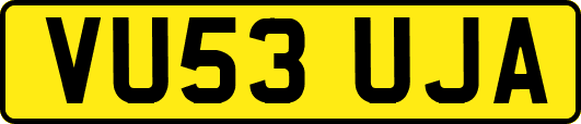 VU53UJA