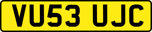 VU53UJC