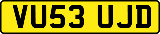 VU53UJD