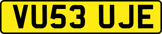 VU53UJE