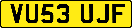 VU53UJF
