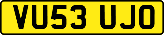 VU53UJO