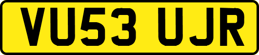 VU53UJR