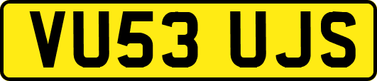 VU53UJS