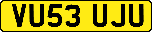 VU53UJU