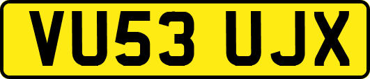 VU53UJX