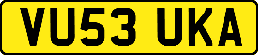 VU53UKA