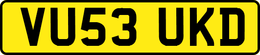 VU53UKD