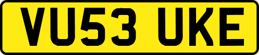 VU53UKE