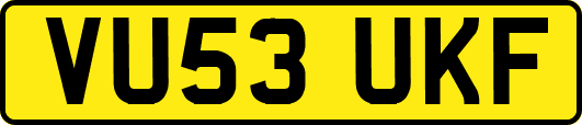 VU53UKF