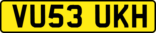 VU53UKH