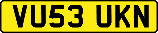 VU53UKN