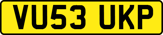 VU53UKP