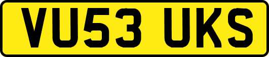 VU53UKS