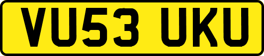 VU53UKU