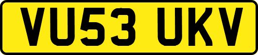 VU53UKV