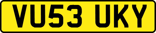 VU53UKY