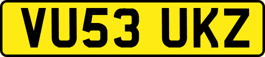 VU53UKZ