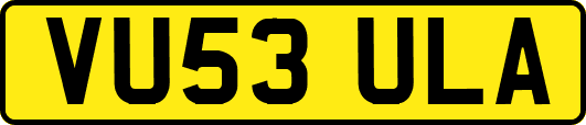 VU53ULA