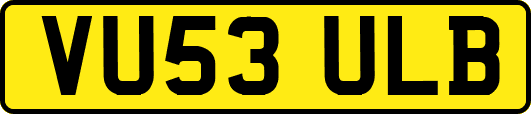 VU53ULB