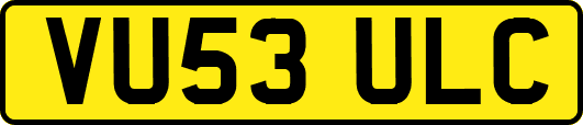 VU53ULC