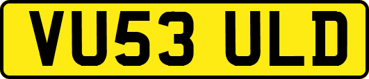 VU53ULD