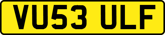 VU53ULF