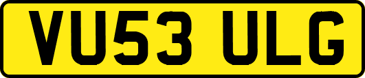 VU53ULG