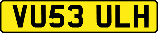 VU53ULH